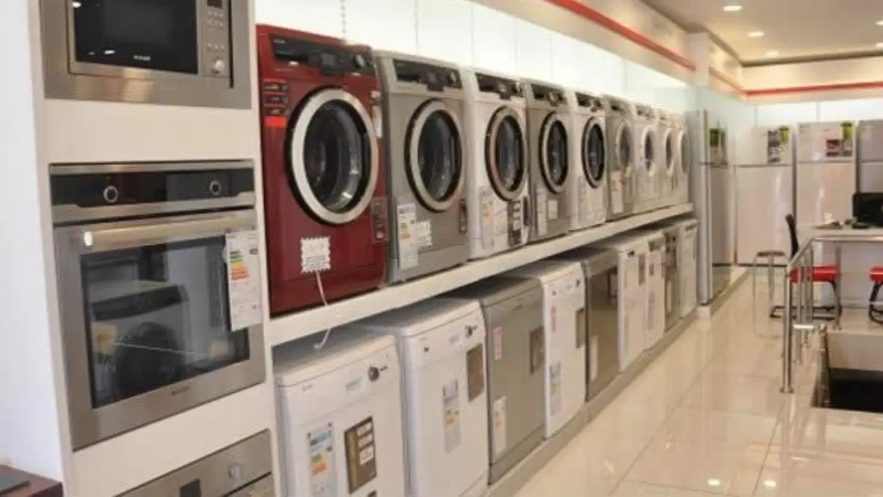 Domaniç Beyaz Eşya Tamircisi