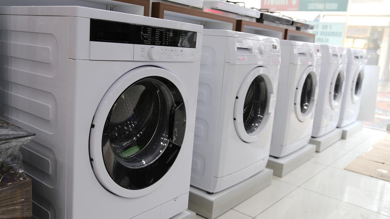 Domaniç Beyaz Eşya Tamircisi